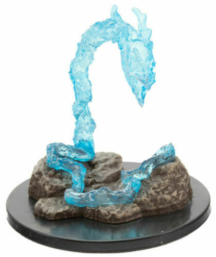 Living Spell Lightning Bolt - Eberron Rising from the Last War - 28/44